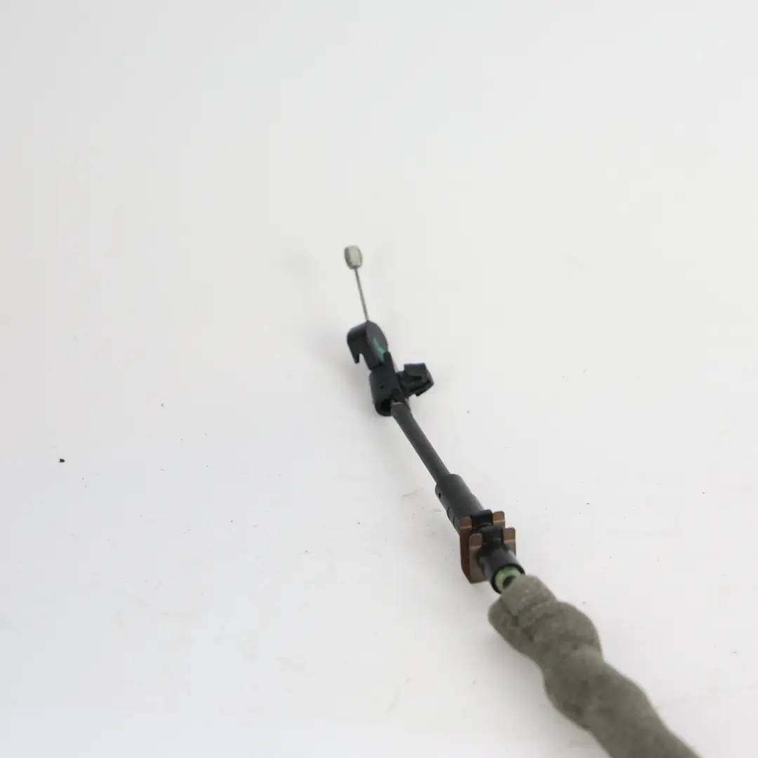 Sitzlehne Klappgriff Vorne Rechts für Mini R55 R56 R57 R58 mit Teilenummer 2754356 Mini R55 R56 R57 R58 Sitzlehne Klappgriff Vorne Rechts - SKU 2754356 - Teilenummer 2754356