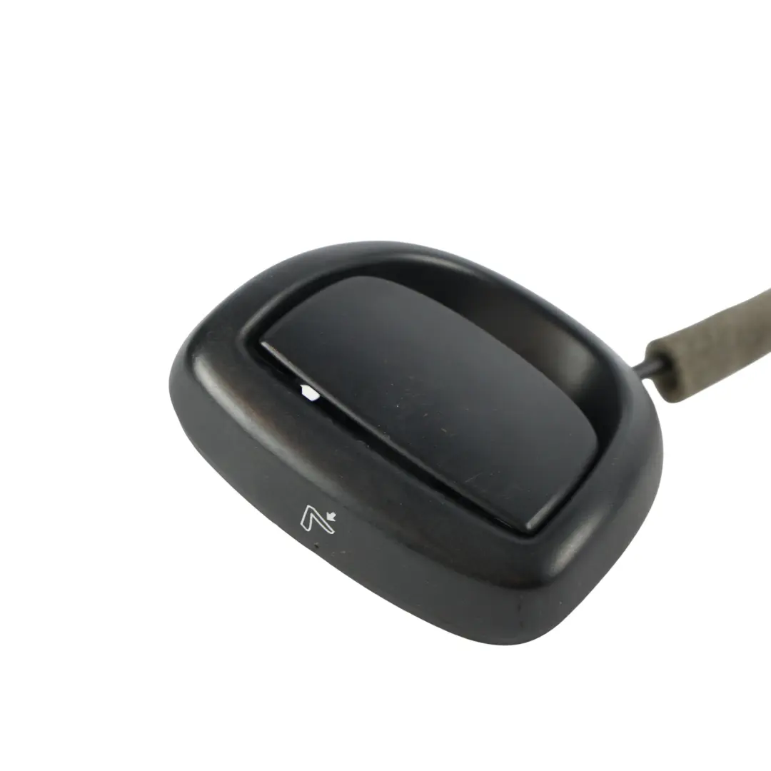 Sitzlehne Klappgriff Vorne Rechts für Mini R55 R56 R57 R58 mit Teilenummer 2754356 Mini R55 R56 R57 R58 Sitzlehne Klappgriff Vorne Rechts - SKU 2754356 - Teilenummer 2754356