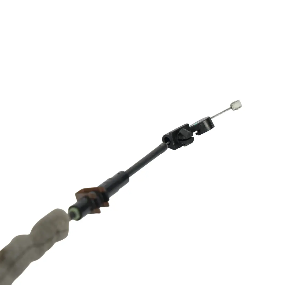 Mini R55 R56 R57 R58 Seat Backrest Folding Handle Front Right O/S - SKU 2754356 - Part number 2754356