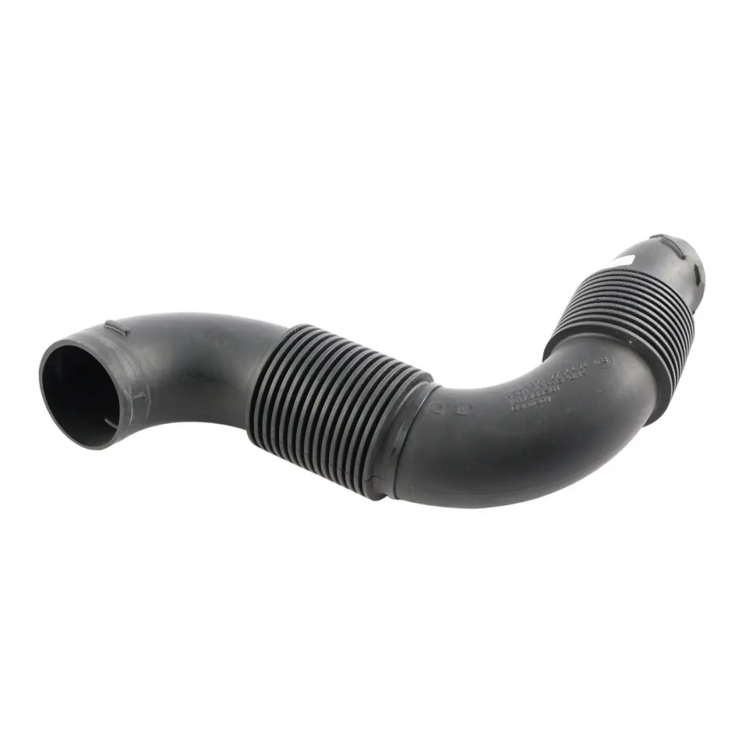 Tubo De admision De aire frio Manguera Colector para Mini One R55 R56 R57 R59 con número de pieza 2754424 Mini One R55 R56 R57 R59 Tubo De admision De aire frio Manguera Colector - SKU 2754424 - Número de pieza 2754424