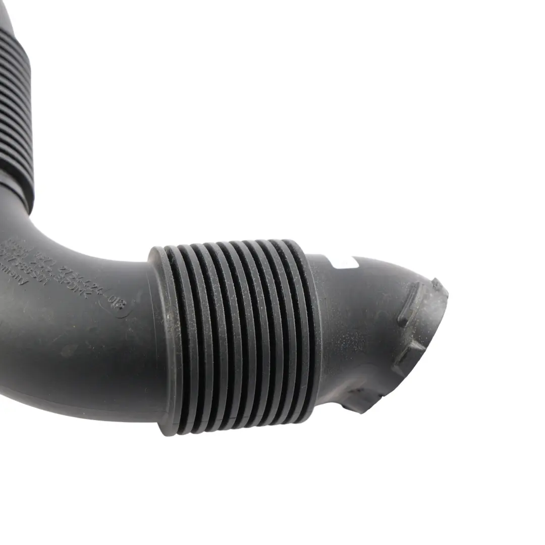 Mini One R55 R56 R57 R59 Tubo De admision De aire frio Manguera Colector - SKU 2754424 - Número de pieza 2754424