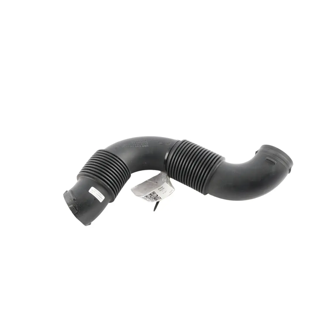 Tubo De admision De aire frio Manguera Colector para Mini One R55 R56 R57 R59 con número de pieza 2754424 Mini One R55 R56 R57 R59 Tubo De admision De aire frio Manguera Colector - SKU 2754424 - Número de pieza 2754424