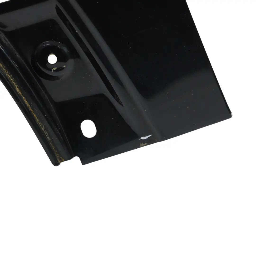 Pannello laterale ala anteriore sinistra Astro Black - A25 per Mini R55 R56 R57 R58 con numero di parte 2754725 Mini R55 R56 R57 R58 Pannello laterale ala anteriore sinistra Astro Black - A25 - SKU 2754725-ASB2 - Numero di parte 2754725