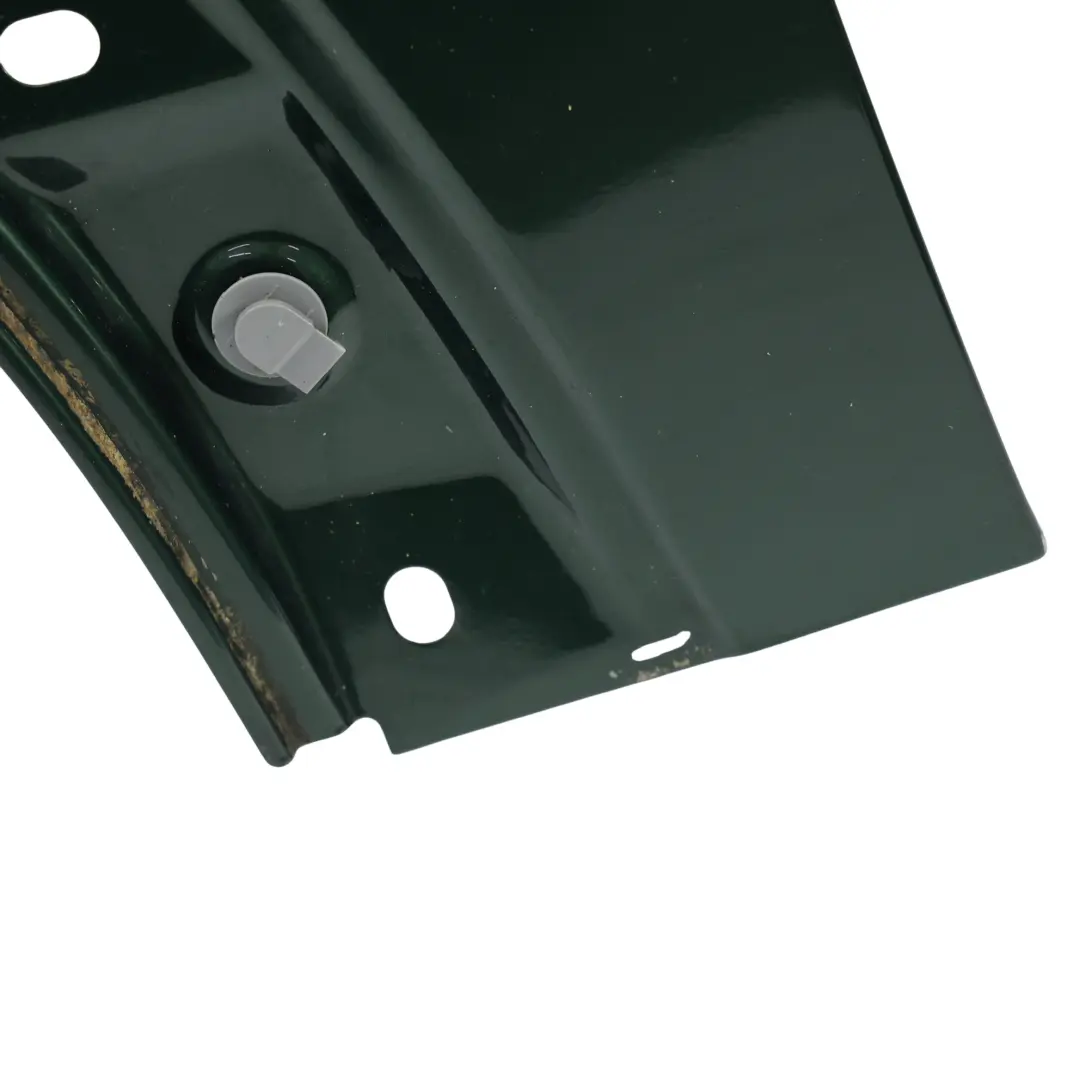 Mini R55 R56 R57 Aile Latérale Avant Gauche British Racing Green II - B22 - SKU 2754725-BRGII2 - Numéro de pièce 2754725