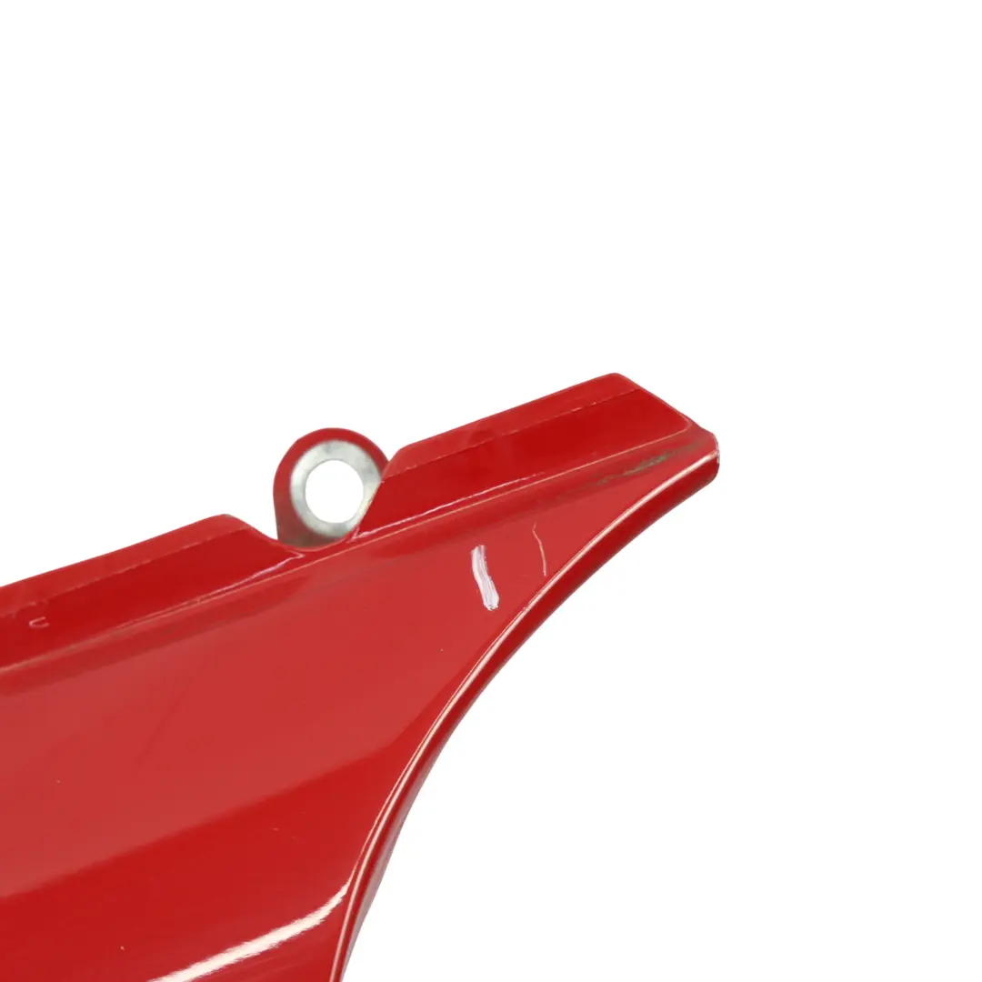Mini Cooper R55 R56 R57 R58 Front Wing Panel Fender Left N/S Chili Red - 851 - SKU 2754725-CHRED - Part number 2754725