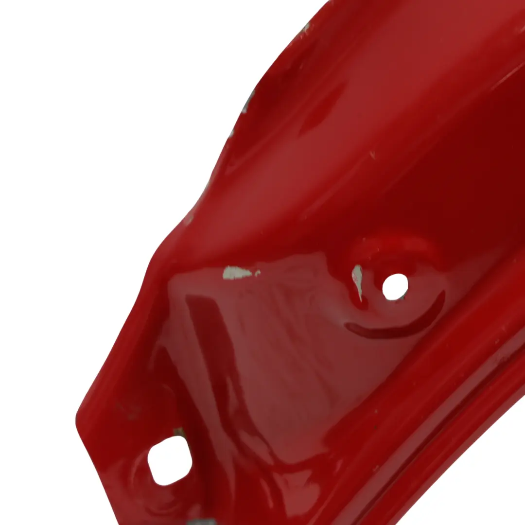 Mini Cooper R55 R56 R57 R58 Front Wing Panel Fender Left N/S Chili Red - 851 - SKU 2754725-CHRED - Part number 2754725