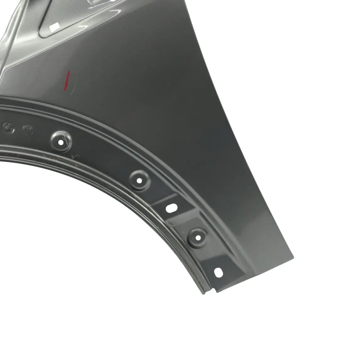 Mini R55 R56 R57 R58 Panel Lateral Delantero Izquierdo Aleta Dark Silver 871 - SKU 2754725-DS - Número de pieza 2754725