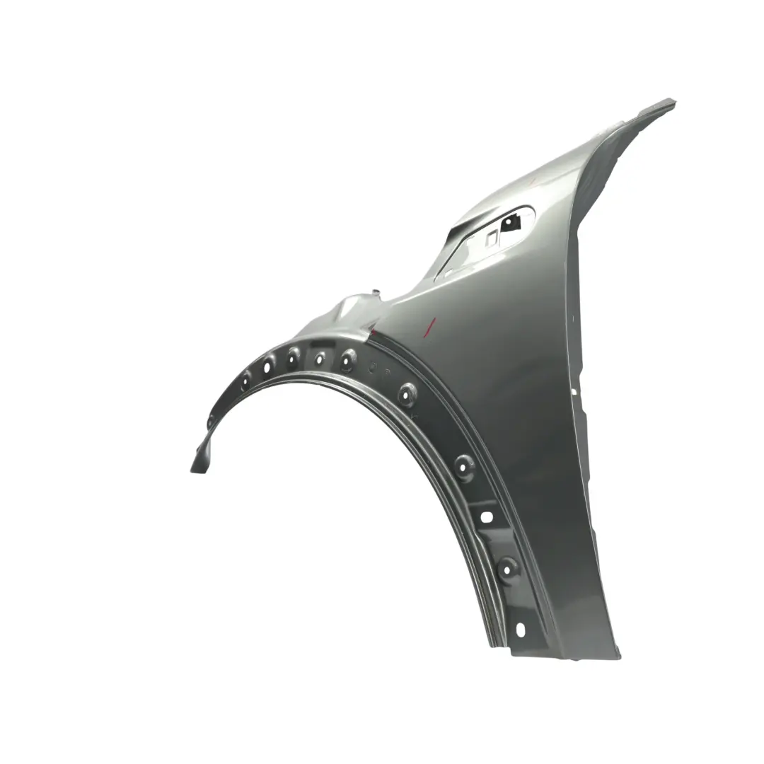 Mini R55 R56 R57 R58 Panneau Laterale avant Gauche Dark Silver - 871 - SKU 2754725-DS - Numéro de pièce 2754725