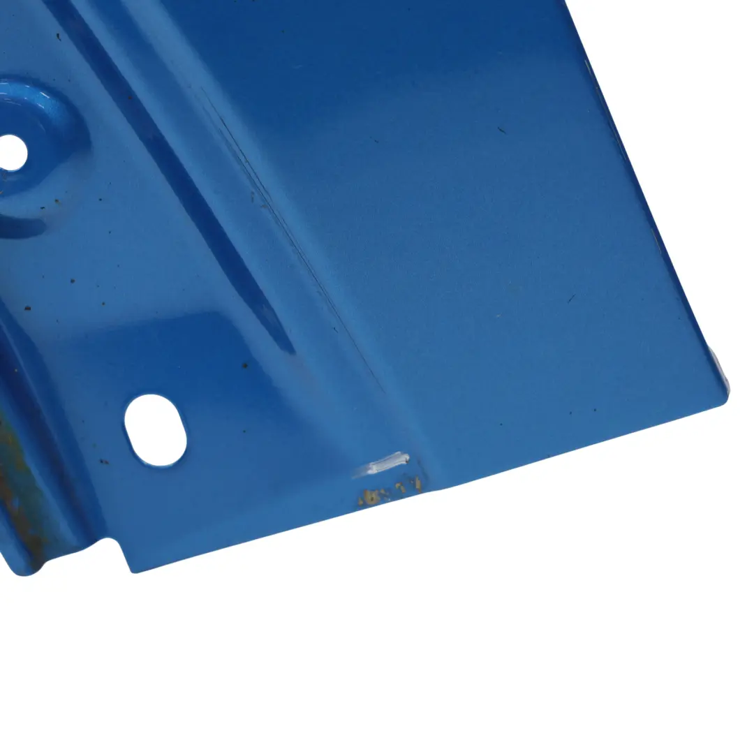 Mini R55 R56 R57 R58 Panel Lateral Delantero Ala Izquierda Laser Blue Azul A59 - SKU 2754725-LAB - Número de pieza 2754725