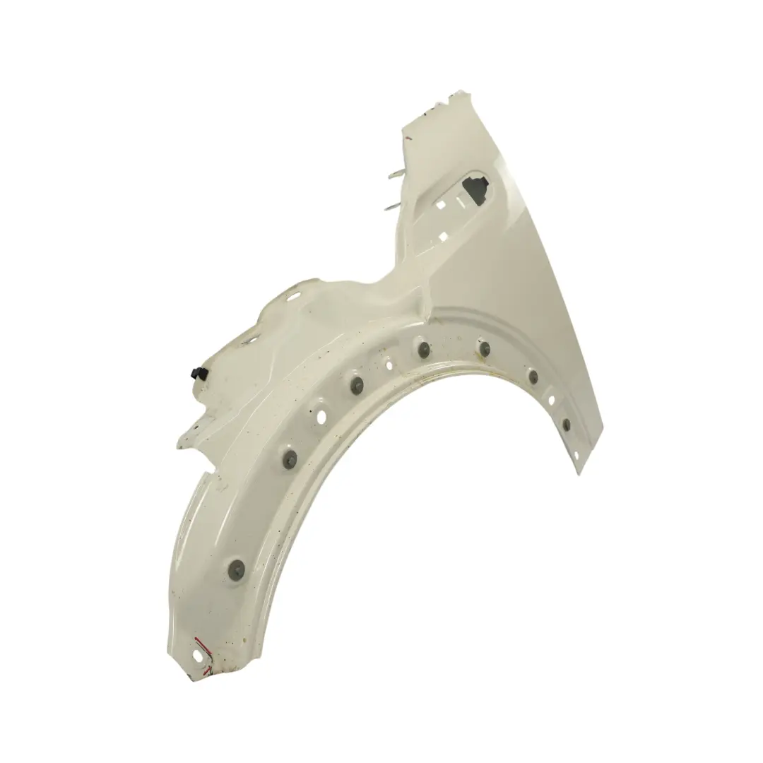Mini R55 R56 R57 Panneau Latéral D'Aile Avant Gauche Pepper White - 850 - SKU 2754725-PW6 - Numéro de pièce 2754725