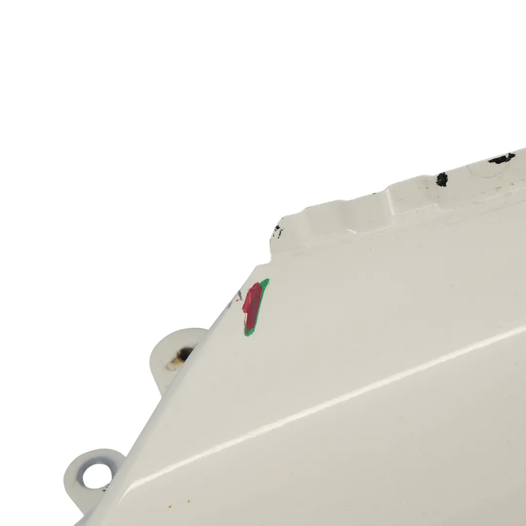 Mini R55 R56 R57 Side Panel Wing Fender Front Left N/S Pepper White - 850 - SKU 2754725-PW6 - Part number 2754725