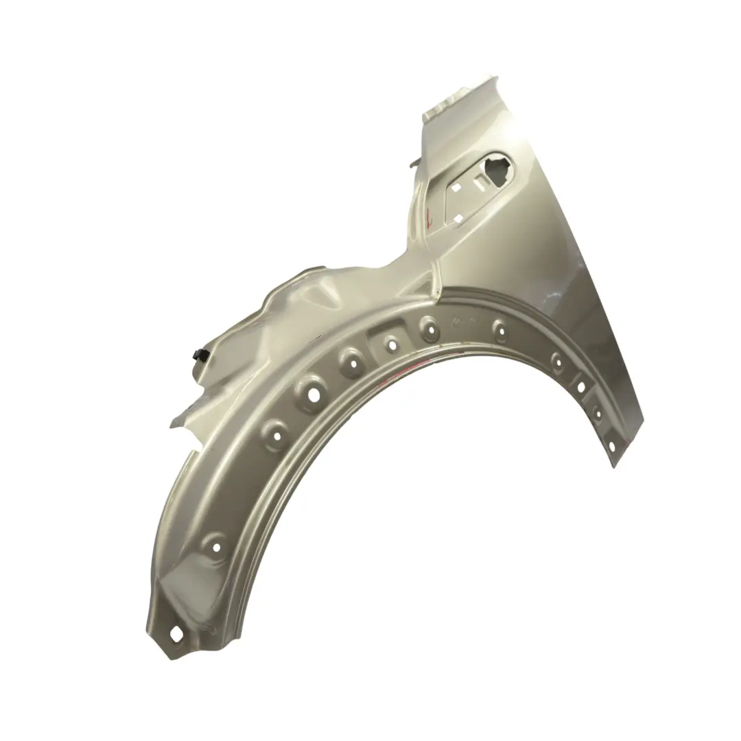 Mini Cooper 5 R55 R56 R57 Panel Lateral Delantero Aleta Izquierda Plata - SKU 2754725-SS5 - Número de pieza 2754725