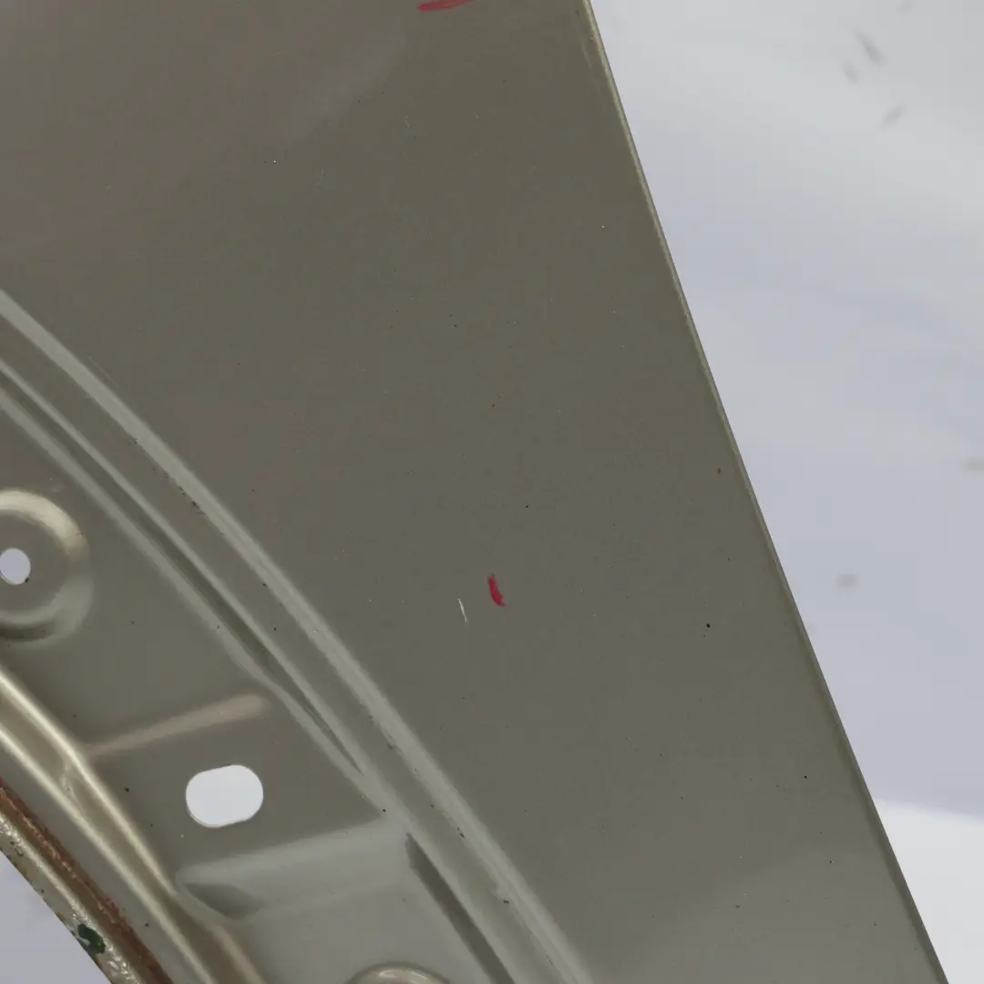 BMW MINI Cooper 5 R55 R56 R57 Seitenwand vorn links Sparkling Silver - SKU 2754725-SS5 - Teilenummer 2754725