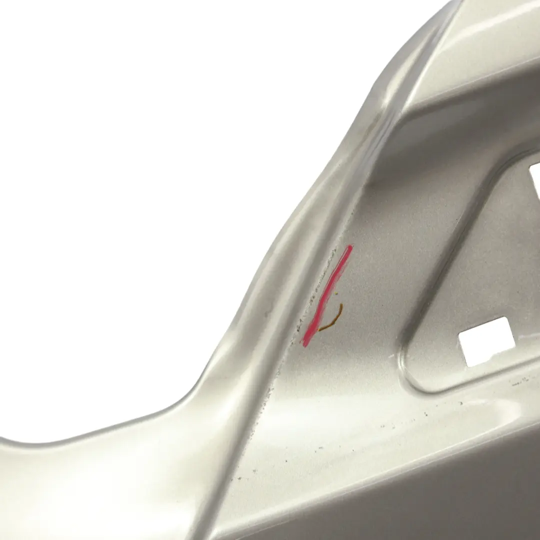 Mini Cooper 5 R55 R56 R57 Pareti Davanti SX Frizzante Argento - SKU 2754725-SS5 - Numero di parte 2754725