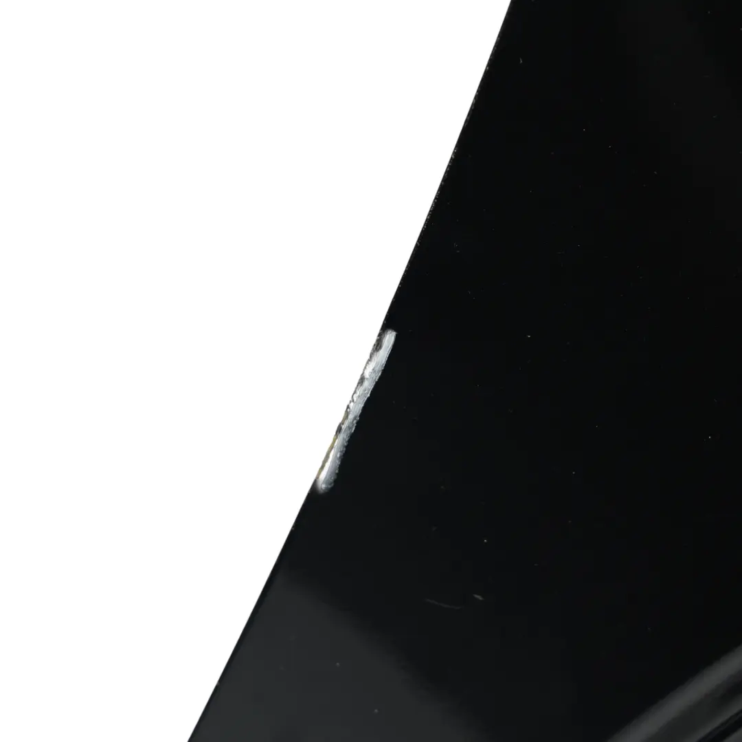 Panel Lateral Delantero Ala Derecha Astro Negro - A25 para Mini R55 R56 R57 R58 con número de pieza 2754726 Mini R55 R56 R57 R58 Panel Lateral Delantero Ala Derecha Astro Negro - A25 - SKU 2754726-ASB2 - Número de pieza 2754726