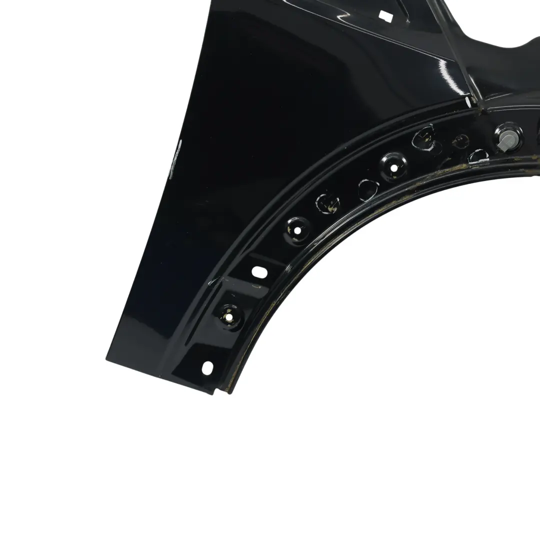 Pannello Laterale Anteriore Destro Parafango Astro Black - A25 per Mini R55 R56 R57 con numero di parte 2754726 Mini R55 R56 R57 Pannello Laterale Anteriore Destro Parafango Astro Black - A25 - SKU 2754726-ASB2 - Numero di parte 2754726
