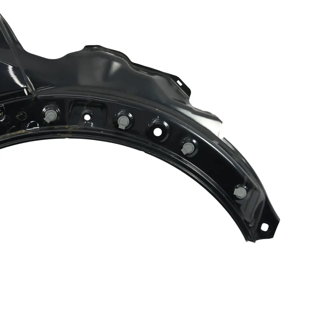 Błotnik Prawy Astro Black Czarny Metalik - A25 do Mini Cooper R56 o numerze 2754726 Mini Cooper R56 Błotnik Prawy Astro Black Czarny Metalik - A25 - SKU 2754726-ASB2 - Numer Części 2754726