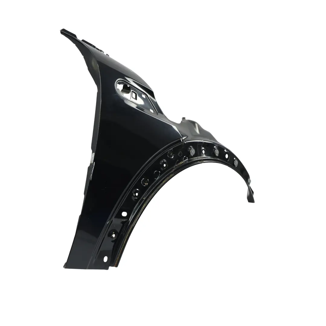 Błotnik Prawy Astro Black Czarny Metalik - A25 do Mini Cooper R56 o numerze 2754726 Mini Cooper R56 Błotnik Prawy Astro Black Czarny Metalik - A25 - SKU 2754726-ASB2 - Numer Części 2754726