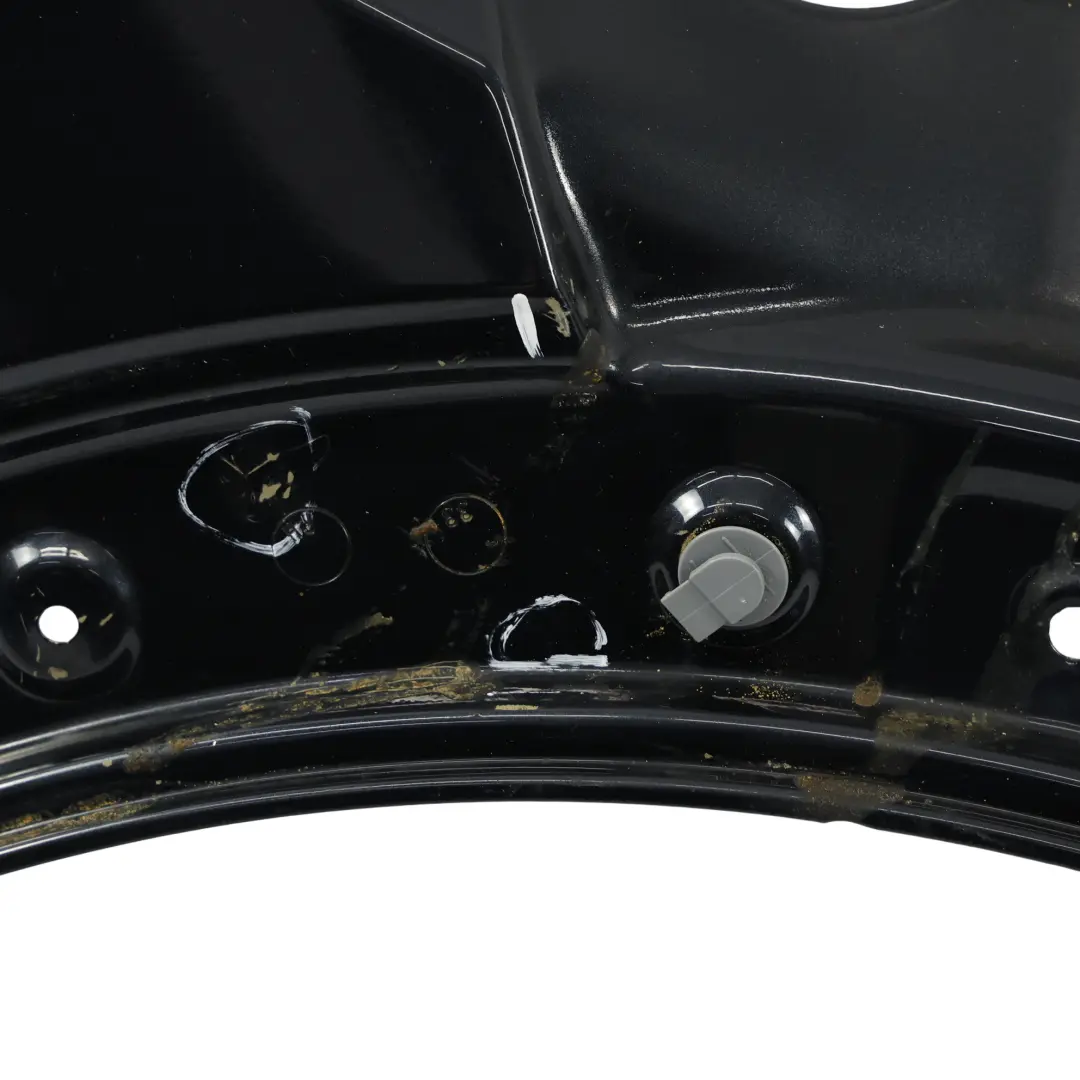 Panneau Latéral D'Aile Avant Droite Astro Black - A25 pour Mini R55 R56 R57 R58 à propos du numéro de pièce 2754726 Mini R55 R56 R57 R58 Panneau Latéral D'Aile Avant Droite Astro Black - A25 - SKU 2754726-ASB2 - Numéro de pièce 2754726