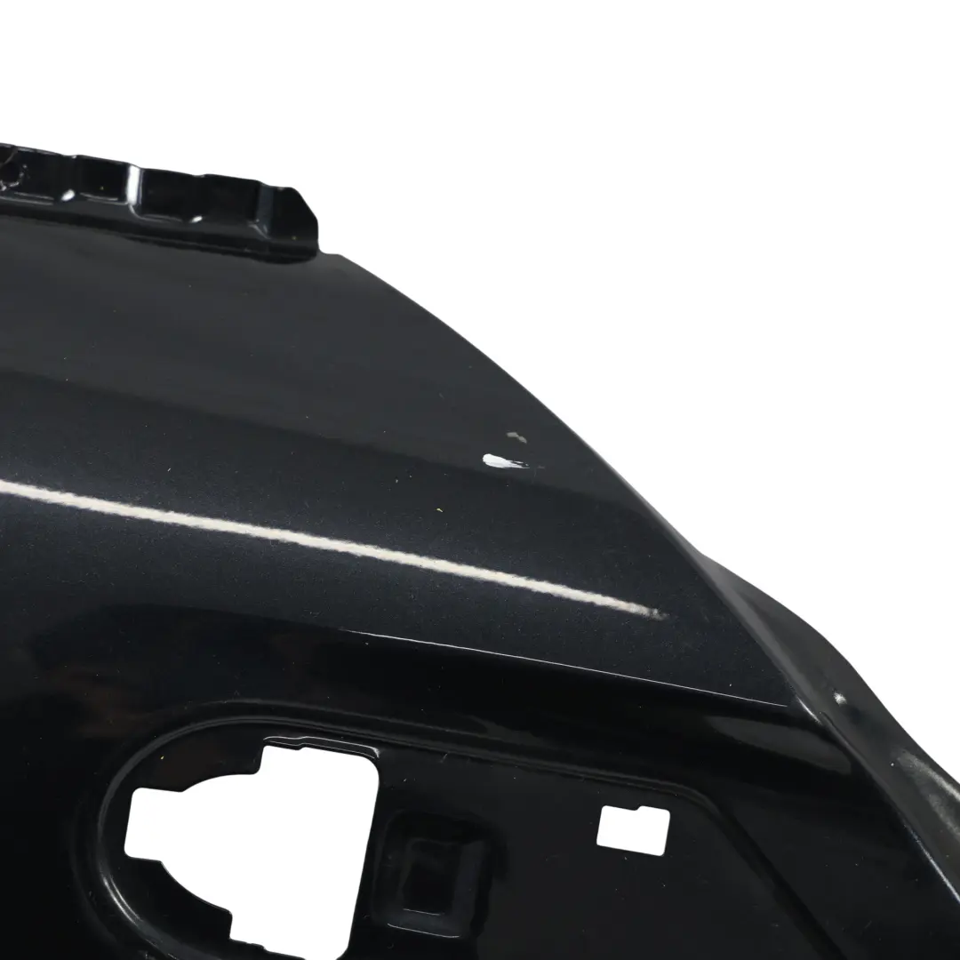 Błotnik Prawy Astro Black Czarny Metalik - A25 do Mini Cooper R56 o numerze 2754726 Mini Cooper R56 Błotnik Prawy Astro Black Czarny Metalik - A25 - SKU 2754726-ASB2 - Numer Części 2754726