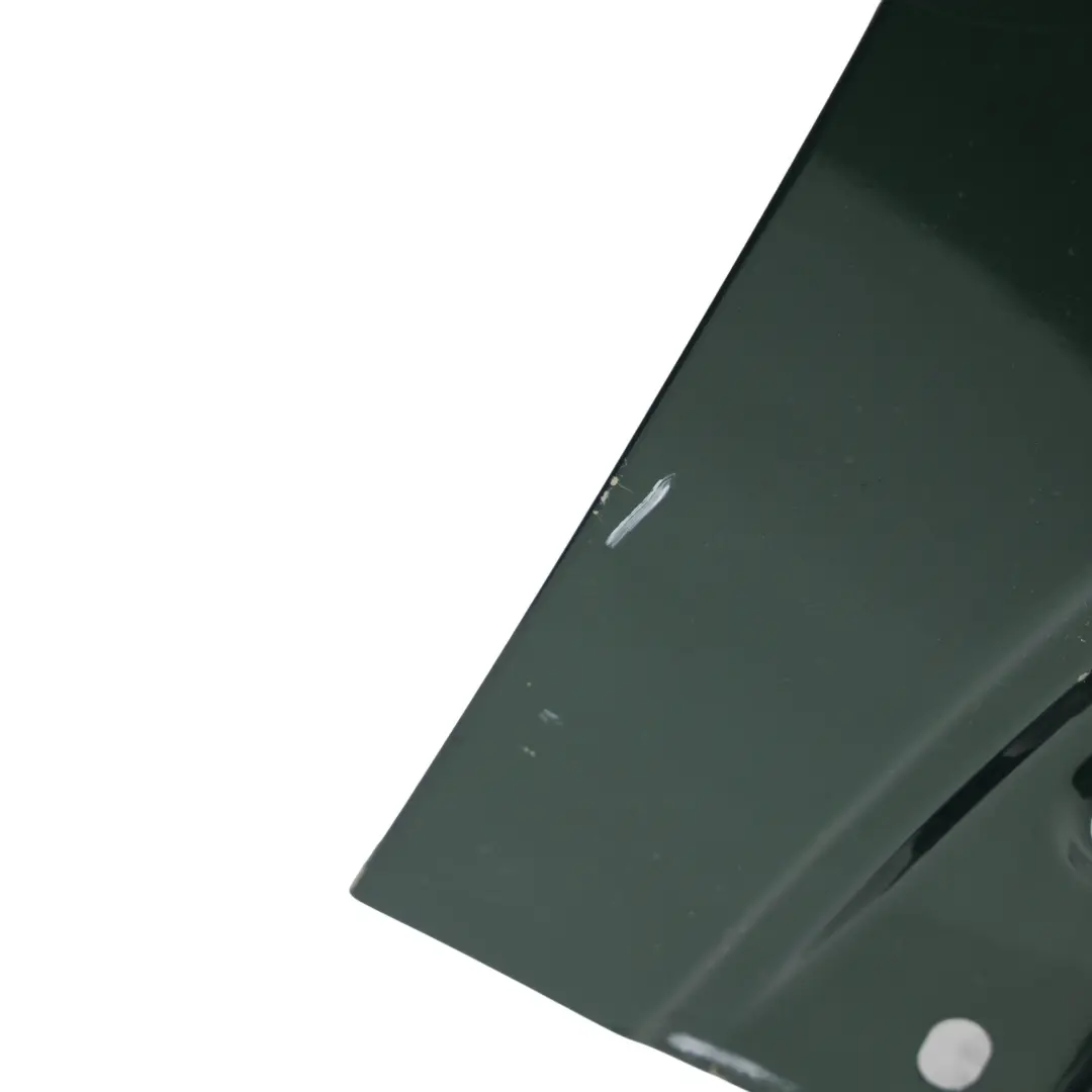 Seitenverkleidung Vorne Rechts Abdeckung British Racing Green II - B22 für Mini R56 mit Teilenummer 2754726 Mini R56 Seitenverkleidung Vorne Rechts Abdeckung British Racing Green II - B22 - SKU 2754726-BRGII3 - Teilenummer 2754726