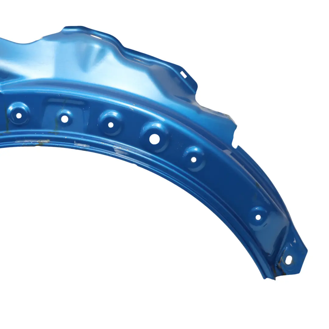 Mini R55 R56 R57 R58 Pareti Anteriore Destro Parafango Laser Blu - - SKU 2754726-LAB7 - Numero di parte 2754726