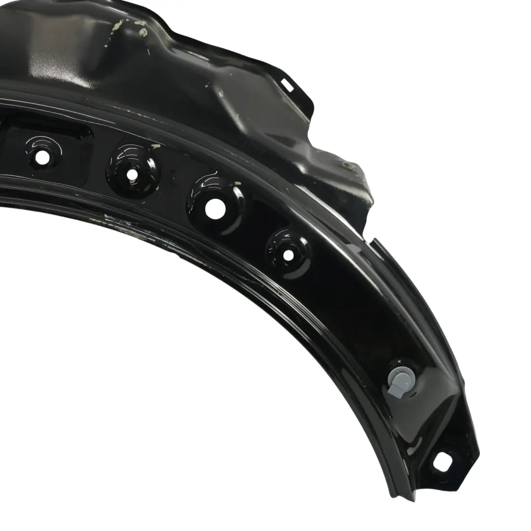 Pannello Laterale Anteriore Destro Cover Midnight Black - A94 per Mini R55 R56 R57 con numero di parte 2754726 Mini R55 R56 R57 Pannello Laterale Anteriore Destro Cover Midnight Black - A94 - SKU 2754726-MNB4 - Numero di parte 2754726