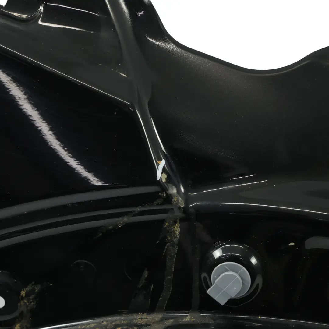 Pannello Laterale Anteriore Destro Cover Midnight Black - A94 per Mini R55 R56 R57 con numero di parte 2754726 Mini R55 R56 R57 Pannello Laterale Anteriore Destro Cover Midnight Black - A94 - SKU 2754726-MNB4 - Numero di parte 2754726