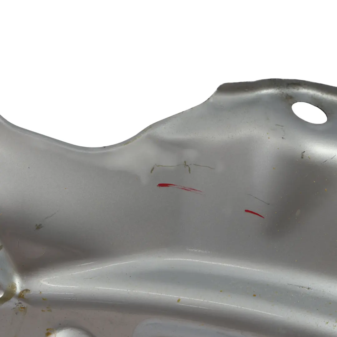 Side Panel Front Right Wing O/S Pure Silver Metallic - 900 to Mini R55 R56 R57 with Part number 2754726 Mini R55 R56 R57 Side Panel Front Right Wing O/S Pure Silver Metallic - 900 - SKU 2754726-PS5 - Part number 2754726