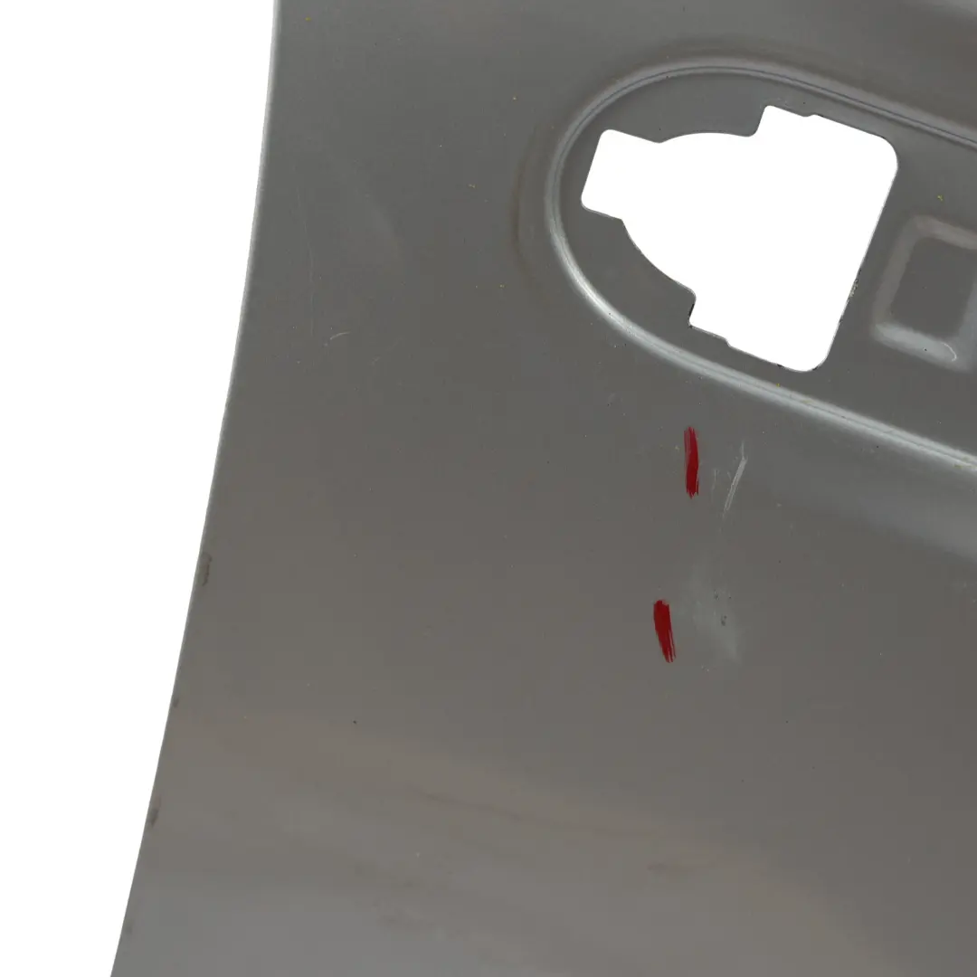 Mini R55 R56 R57 Pannello Laterale Ala Anteriore Destra Pure Silver Metallic 900 - SKU 2754726-PS5 - Numero di parte 2754726