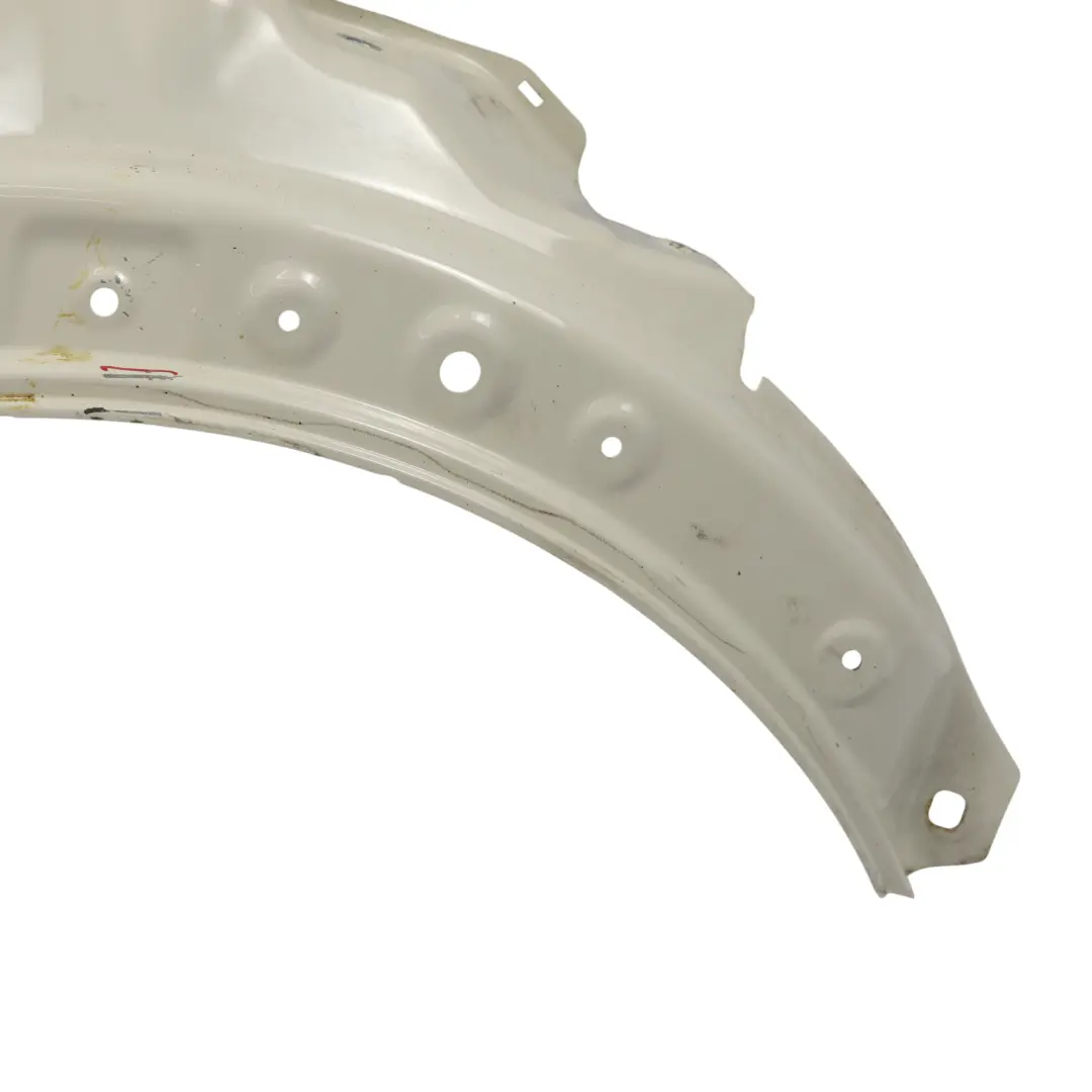 Side Panel Front Right Wing O/S Pepper White - 850 to Mini Cooper R55 R56 R57 with Part number 2754726 Mini Cooper R55 R56 R57 Side Panel Front Right Wing O/S Pepper White - 850 - SKU 2754726-PW2 - Part number 2754726