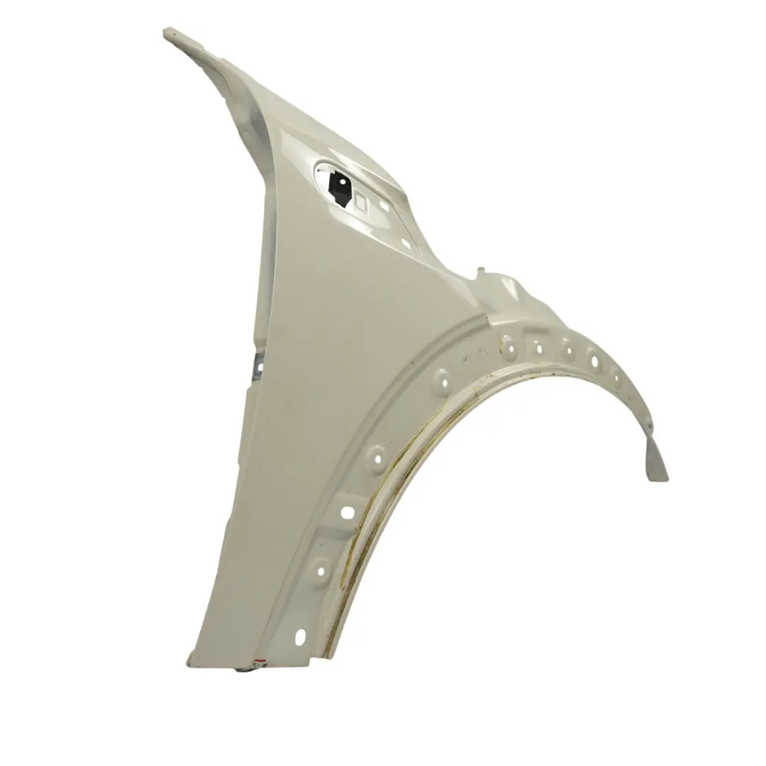 Mini Cooper R55 R56 R57 Panneau latéral Avant Aile droite Pepper White - 850 - SKU 2754726-PW2 - Numéro de pièce 2754726