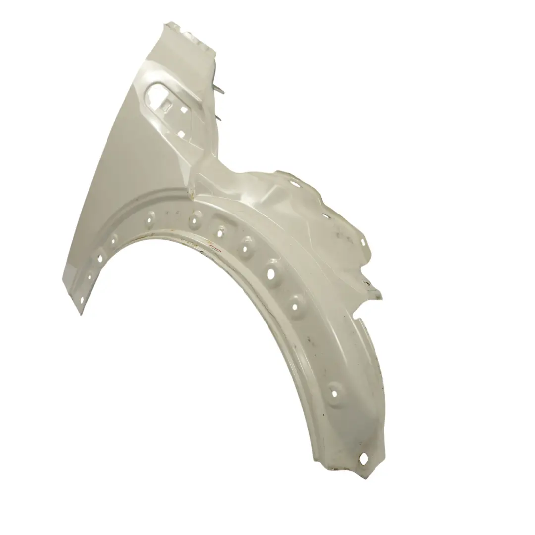 Mini R55 R56 Błotnik Prawy Pepper White - 850 - SKU 2754726-PW2 - Numer Części 2754726