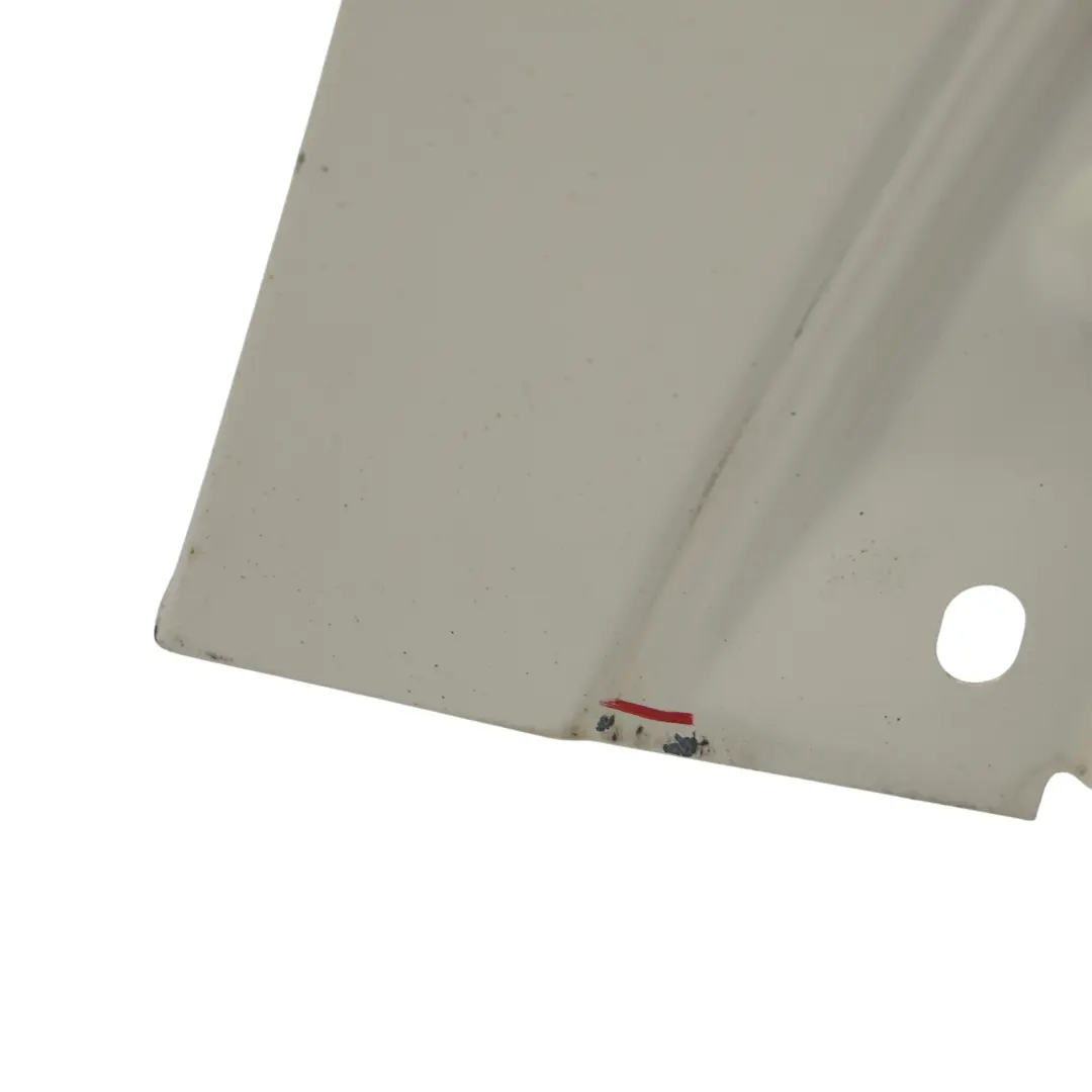 Mini Cooper R55 R56 R57 Side Panel Front Right Wing O/S Pepper White - 850 - SKU 2754726-PW2 - Part number 2754726