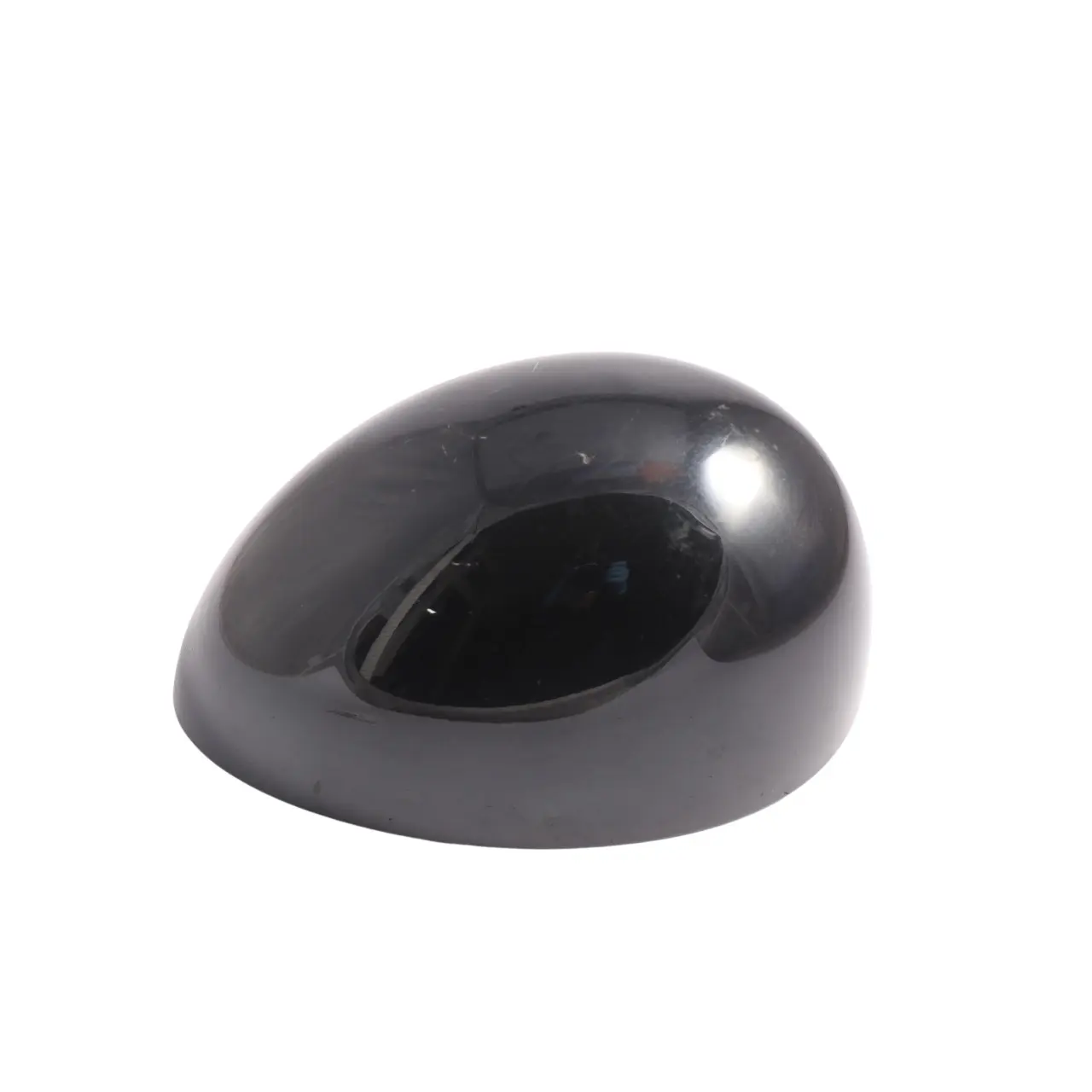 Aletta Specchietto Mini Cooper R55 R56 R60 Coperchio Sinistro Astro Nero A25