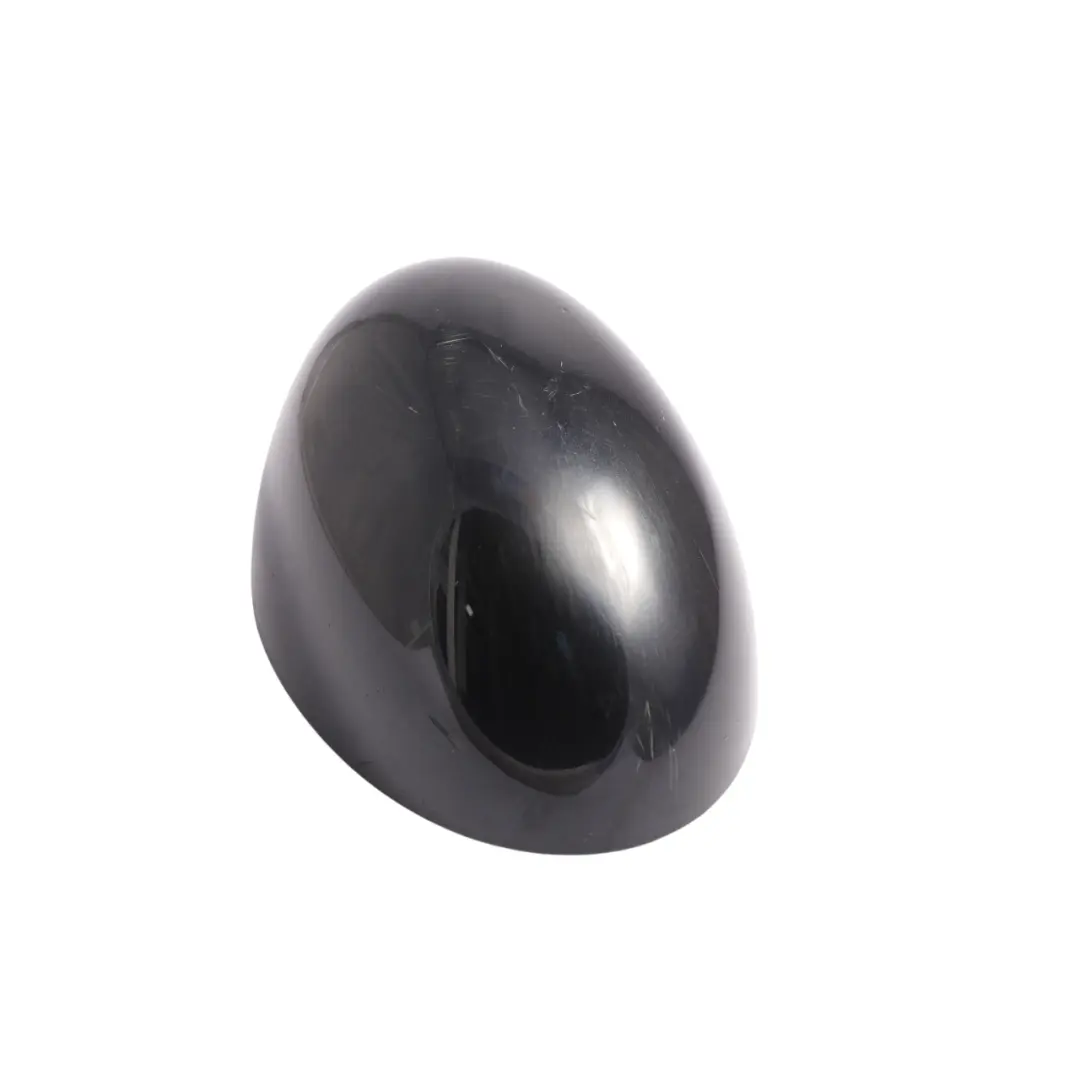  Aletta Specchietto Mini Cooper R55 R56 R60 Coperchio Sinistro Astro Nero A25 - SKU 2754913-ASB2 - Numero di parte 2754913