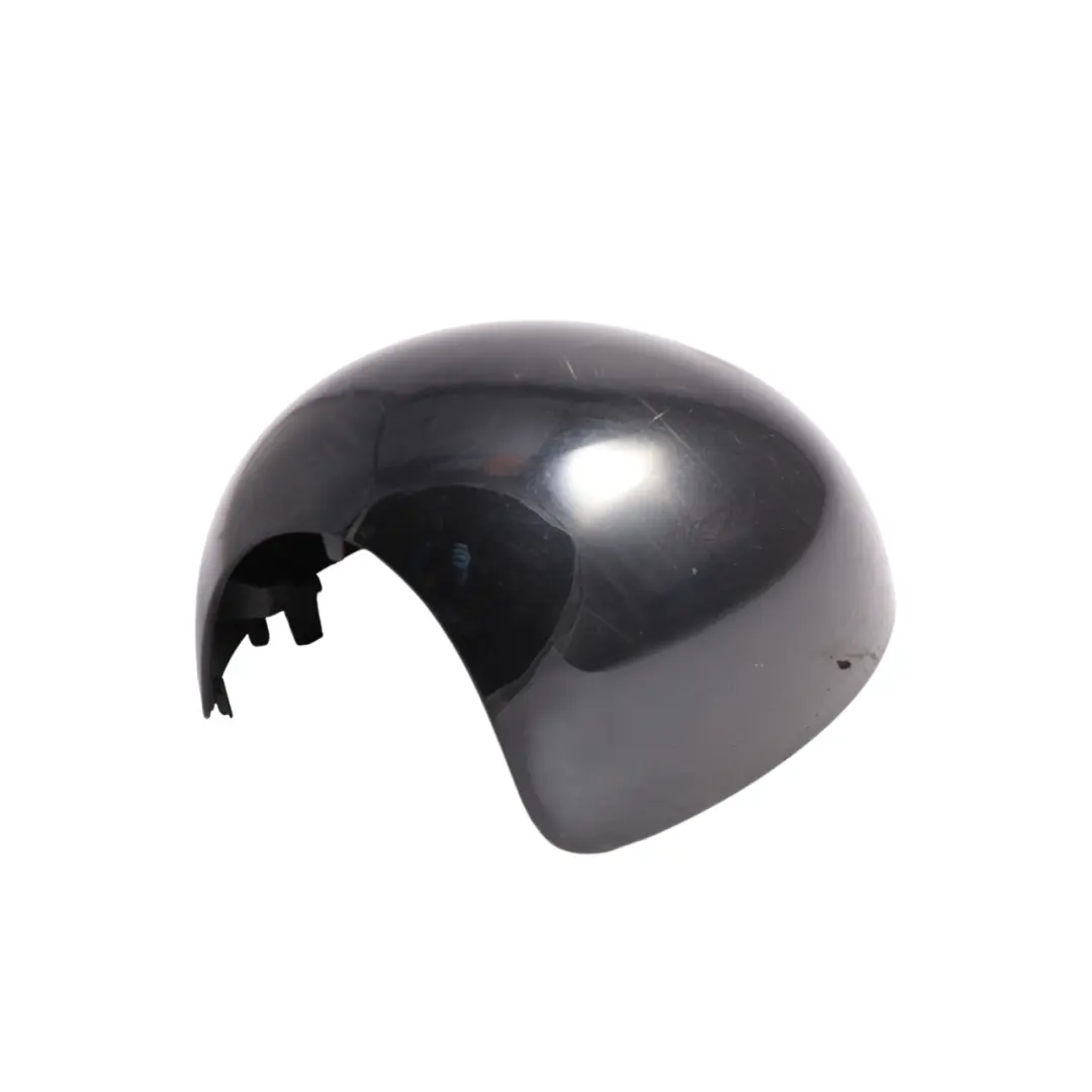 Mini Cooper R56 R60 Capuchon protection pour retroviseur gauche Noir Astro A25 - SKU 2754913-ASB2 - Numéro de pièce 2754913