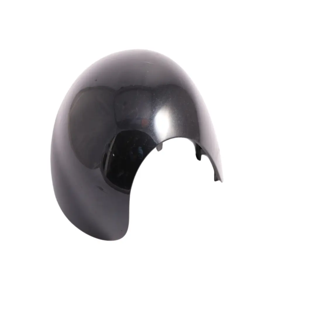 Capuchon protection pour retroviseur gauche Noir Astro A25 pour Mini Cooper R56 R60 à propos du numéro de pièce 2754913 Mini Cooper R56 R60 Capuchon protection pour retroviseur gauche Noir Astro A25 - SKU 2754913-ASB2 - Numéro de pièce 2754913