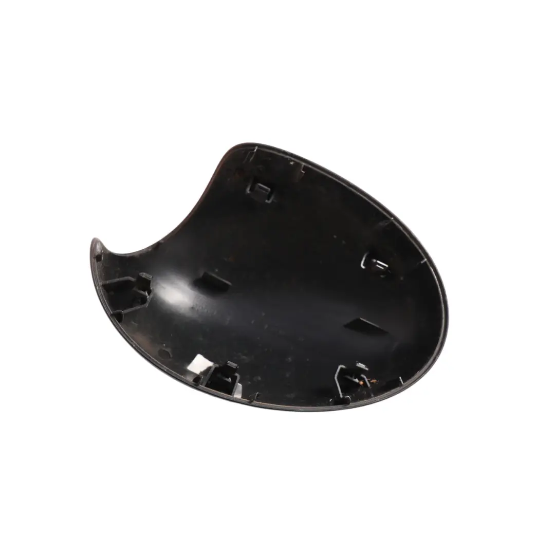 Mini Cooper R56 R60 Capuchon protection pour retroviseur gauche Noir Astro A25 - SKU 2754913-ASB2 - Numéro de pièce 2754913