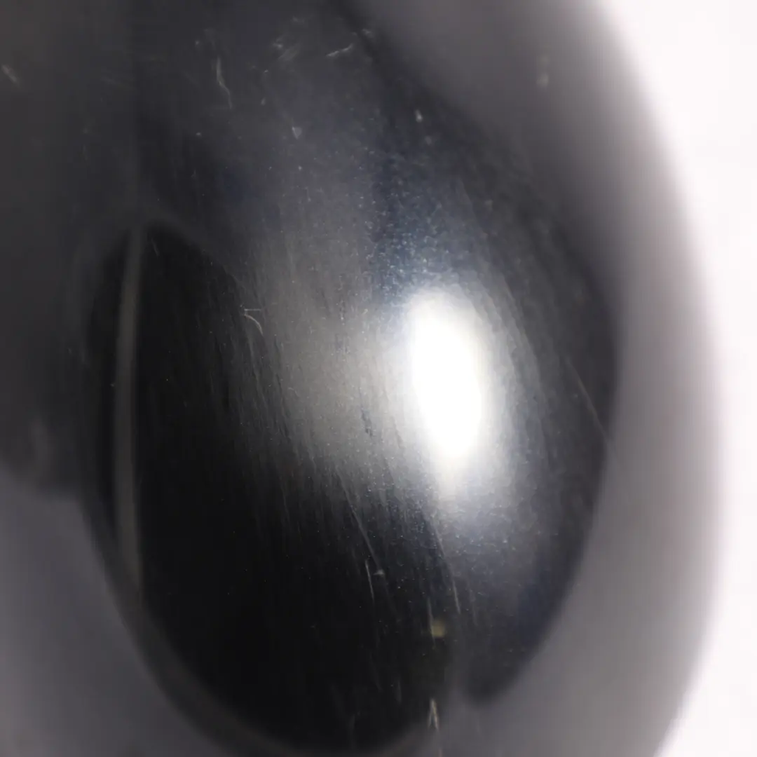 Mirror Wing Mini Cooper R55 R56 R60 2 Cover Cap Left N/S Astro Black A25 to with Part number 2754913 Mirror Wing Mini Cooper R55 R56 R60 2 Cover Cap Left N/S Astro Black A25 - SKU 2754913-ASB2 - Part number 2754913