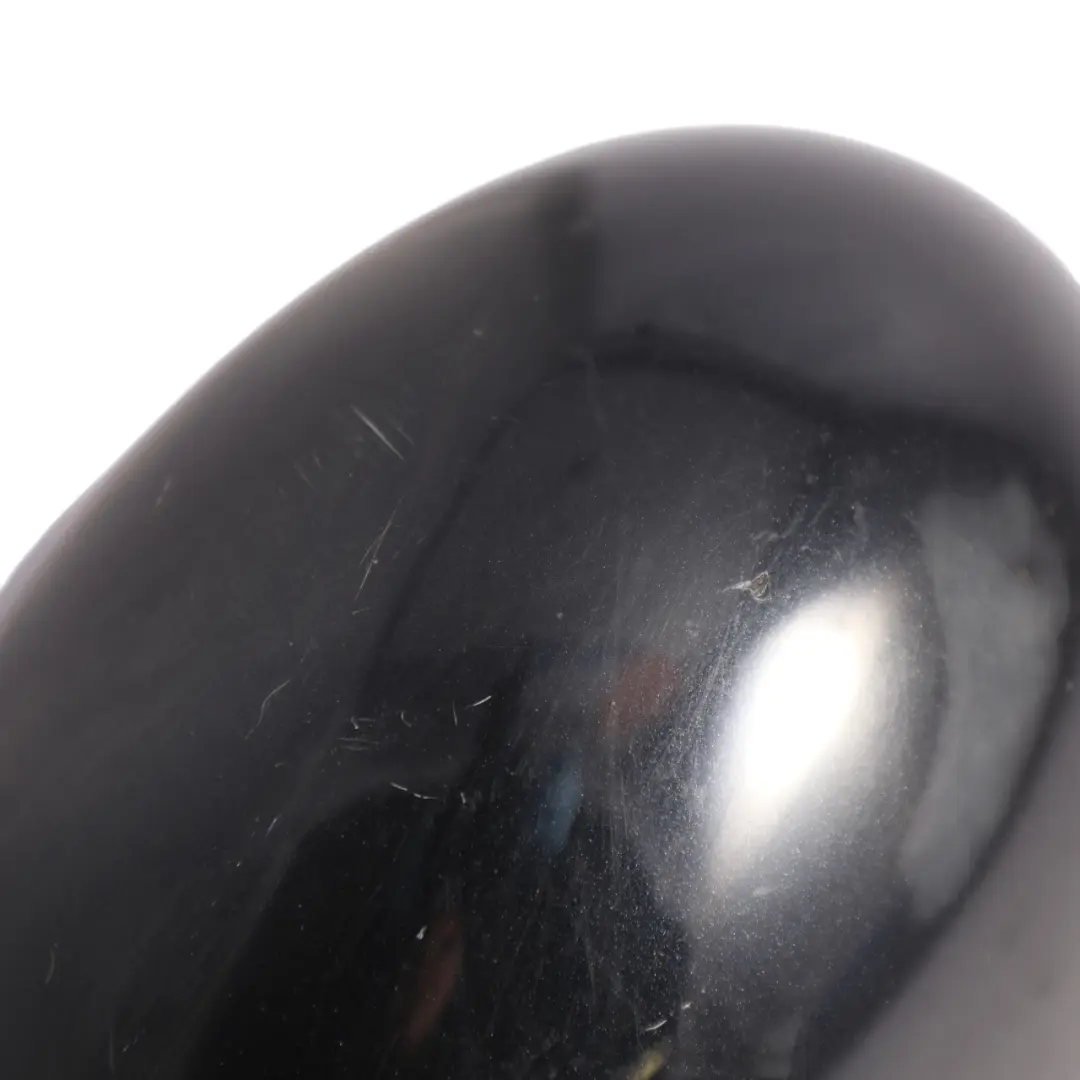 Mirror Wing Mini Cooper R55 R56 R60 2 Cover Cap Left N/S Astro Black A25 to with Part number 2754913 Mirror Wing Mini Cooper R55 R56 R60 2 Cover Cap Left N/S Astro Black A25 - SKU 2754913-ASB2 - Part number 2754913