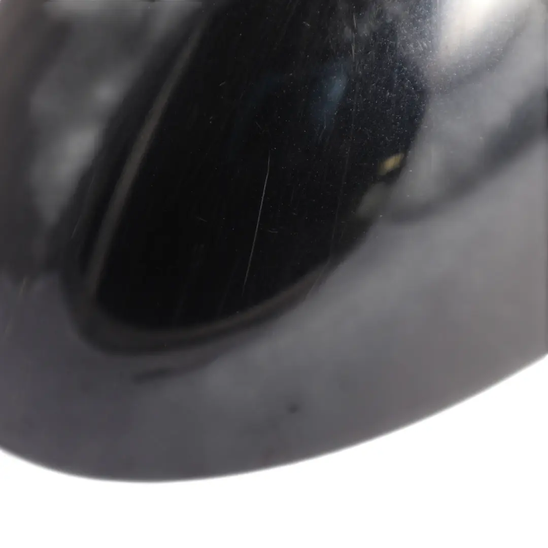 Aletta Specchietto Mini Cooper R55 R56 R60 Coperchio Sinistro Astro Nero A25 per con numero di parte 2754913 Aletta Specchietto Mini Cooper R55 R56 R60 Coperchio Sinistro Astro Nero A25 - SKU 2754913-ASB2 - Numero di parte 2754913