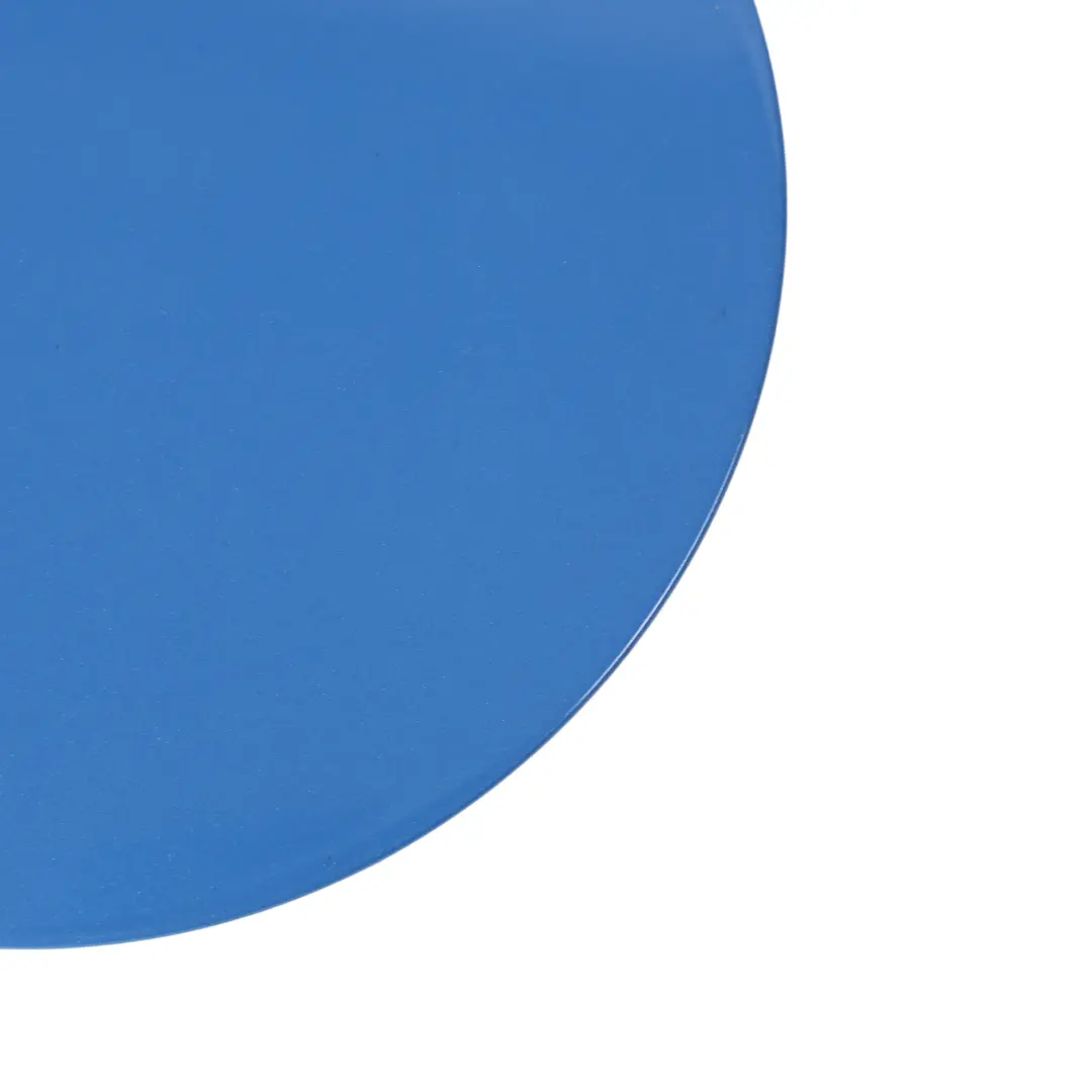 Filler In Fuel Flap Cap Cover Kite Blue Metallic - B48 7190622 to Mini R57 R58 R59 with Part number 2758379 Mini R57 R58 R59 Filler In Fuel Flap Cap Cover Kite Blue Metallic - B48 7190622 - SKU 2758379-KBM - Part number 2758379