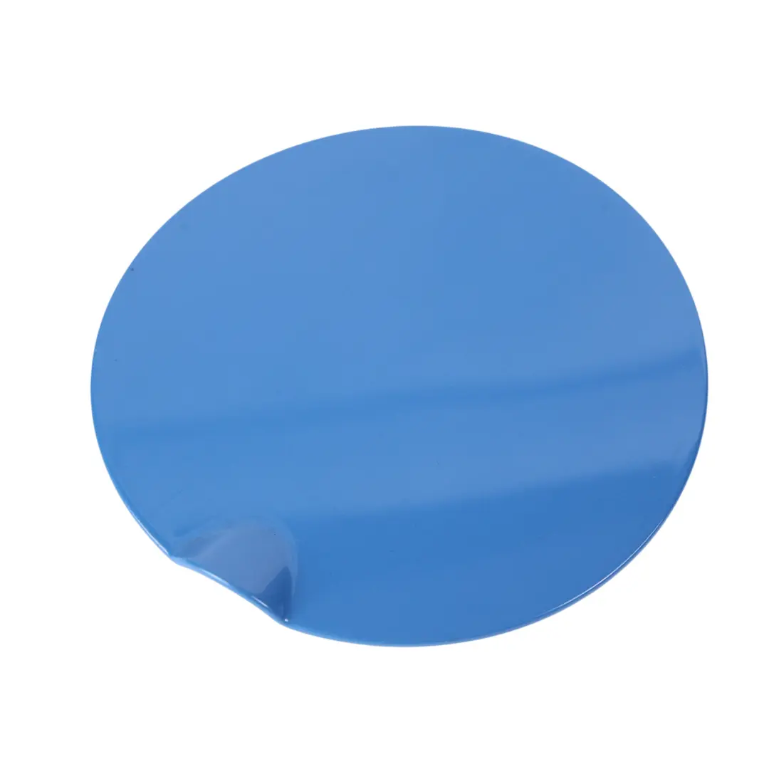 Mini R57 R58 R59 Einfüllstutzen Tankklappe Abdeckung Kite Blau - B48 7190622 - SKU 2758379-KBM - Teilenummer 2758379