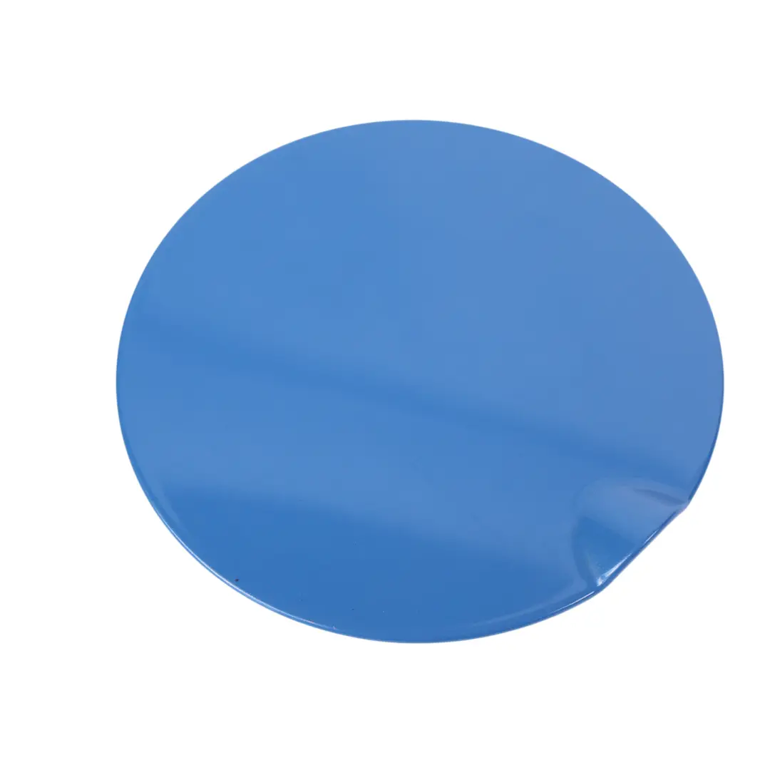 Filler In Fuel Flap Cap Cover Kite Blue Metallic - B48 7190622 to Mini R57 R58 R59 with Part number 2758379 Mini R57 R58 R59 Filler In Fuel Flap Cap Cover Kite Blue Metallic - B48 7190622 - SKU 2758379-KBM - Part number 2758379