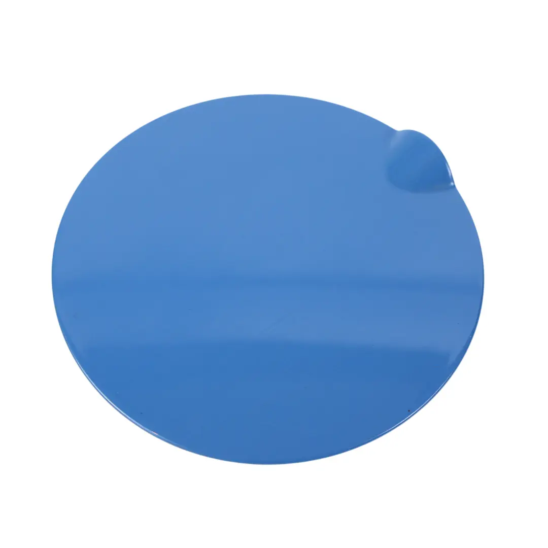 Mini R57 R58 R59 Einfüllstutzen Tankklappe Abdeckung Kite Blau - B48 7190622 - SKU 2758379-KBM - Teilenummer 2758379