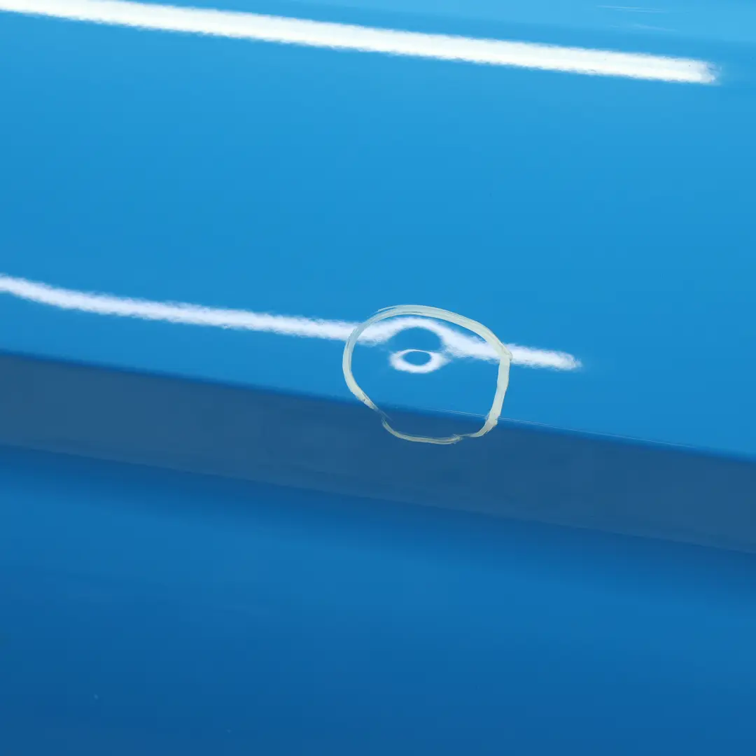 Mk6 Drzwi Prawe Przednie Przód Grabber Blue Niebieski - CI do Ford Mustang o numerze 2791616 Ford Mustang Mk6 Drzwi Prawe Przednie Przód Grabber Blue Niebieski - CI - SKU 2791616-GRB - Numer Części 2791616