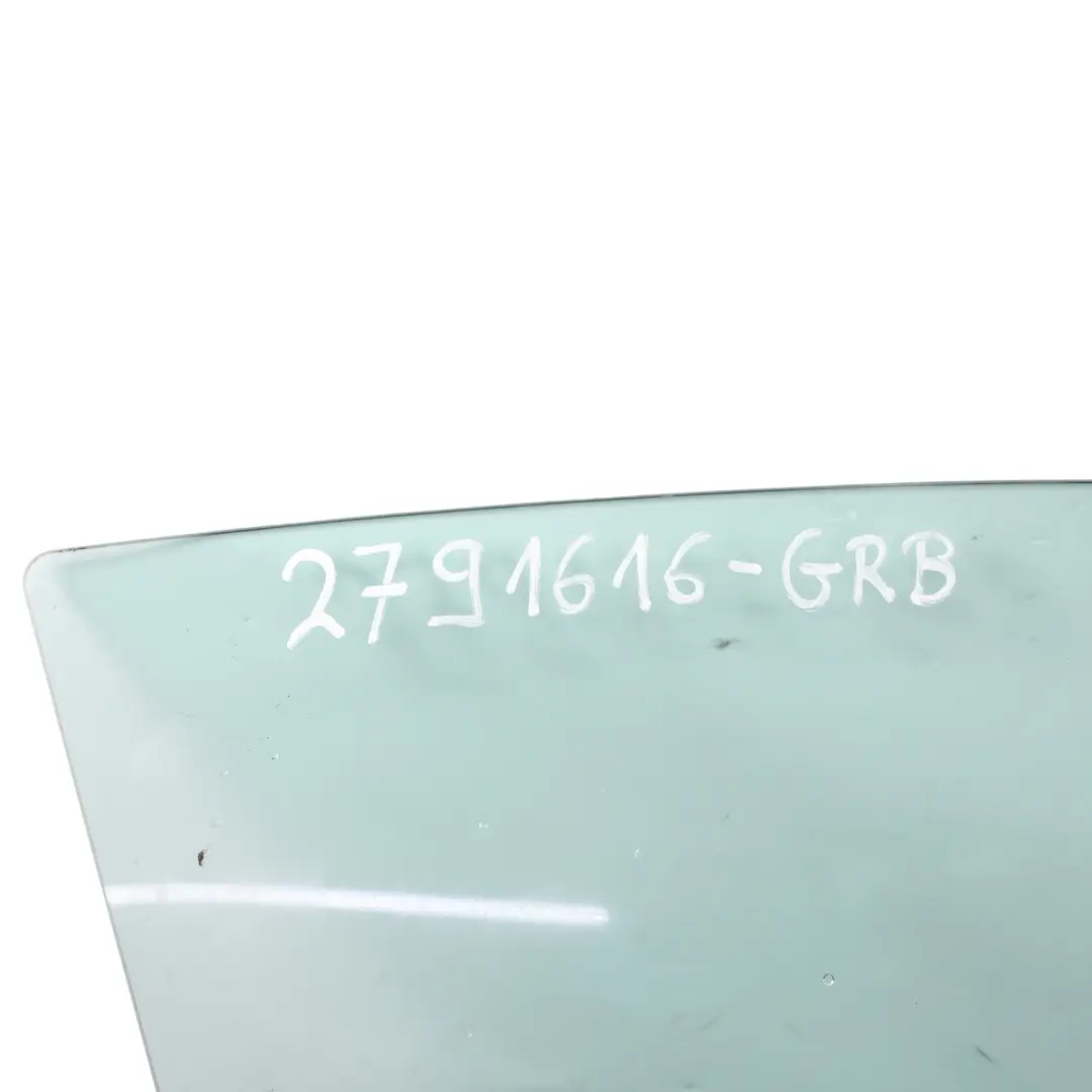 Puerta Delantera Derecha Cubierta Grabber Blue Azul - CI para Ford Mustang VI con número de pieza 2791616 Ford Mustang VI Puerta Delantera Derecha Cubierta Grabber Blue Azul - CI - SKU 2791616-GRB - Número de pieza 2791616