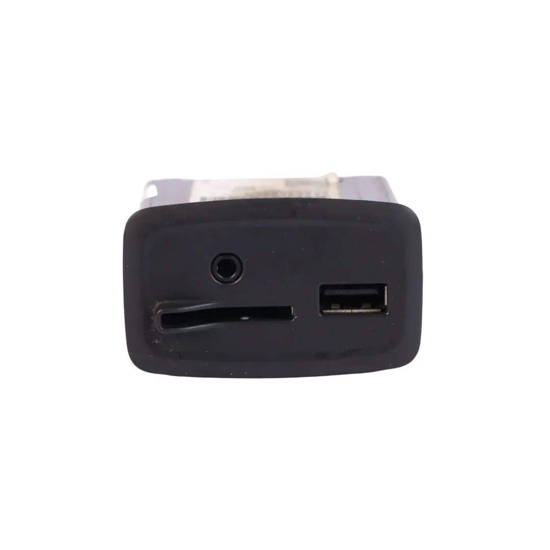 Smart 453 Fortwo Gniazdo Podłokietnika Czytnik Kart SD Aux USB - SKU 280237342R - Numer Części 280237342R