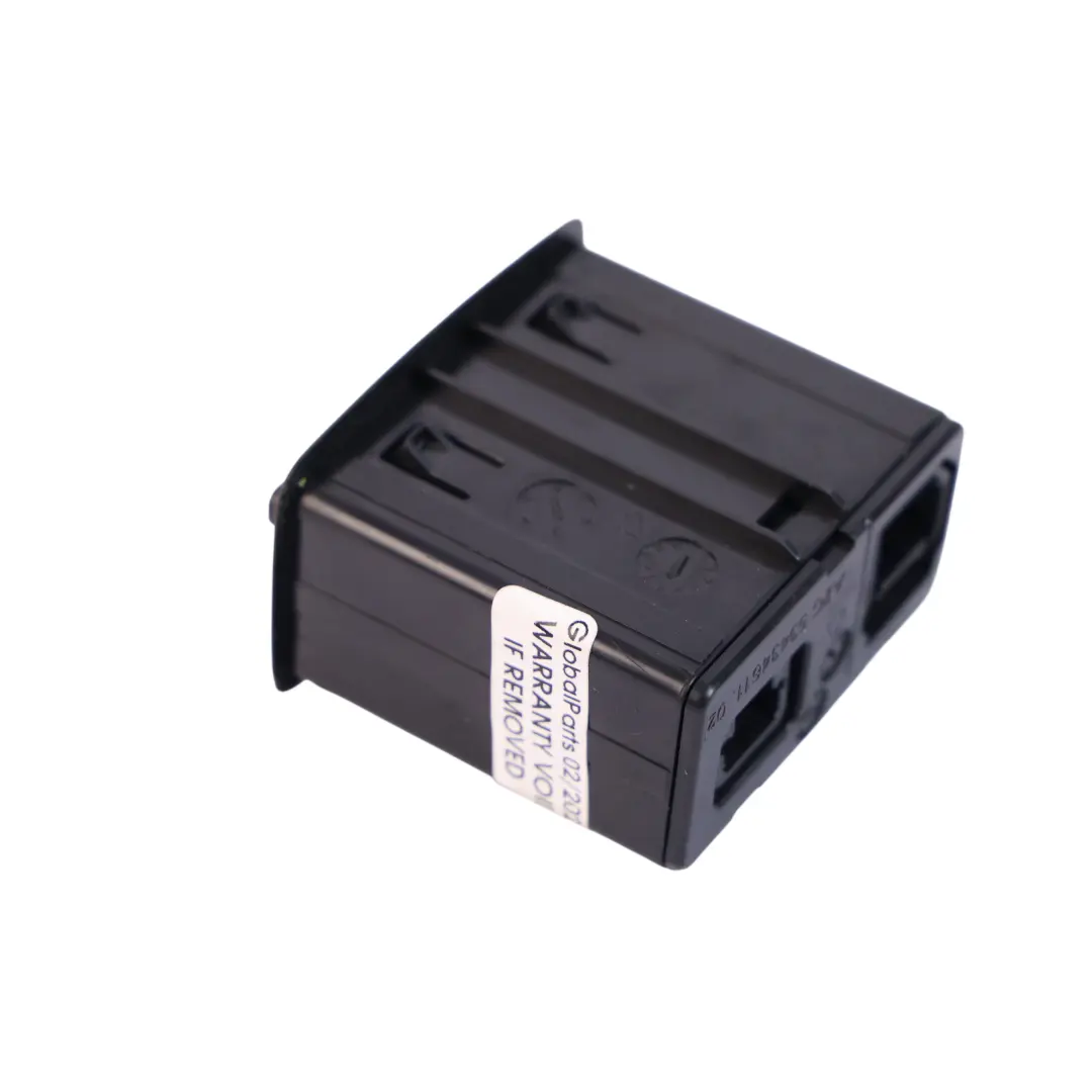 Smart 453 Fortwo Mittelarmlehne Steckdose SD Kartenleser Aux USB - SKU 280237342R - Teilenummer 280237342R